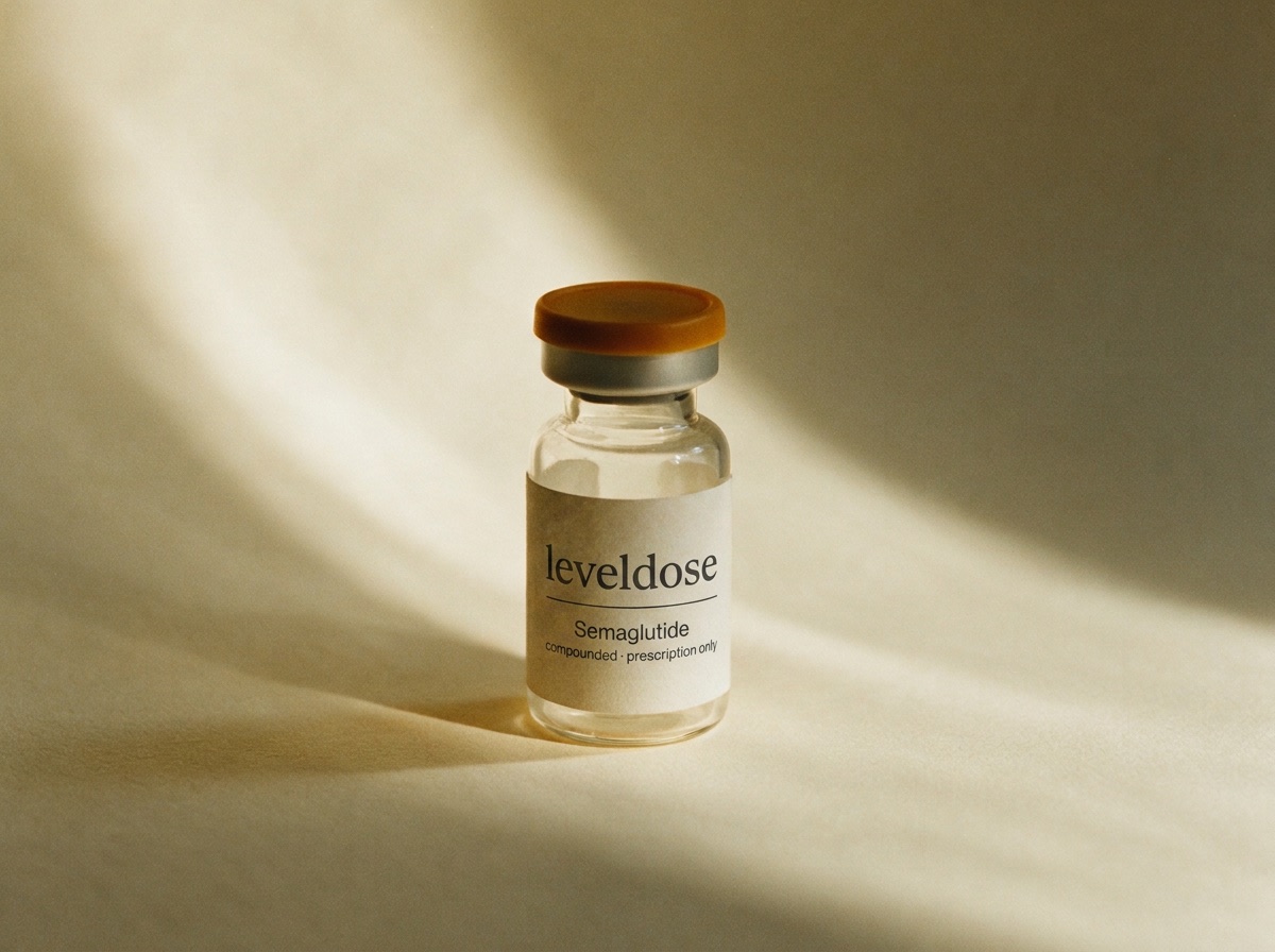 Semaglutide Injection