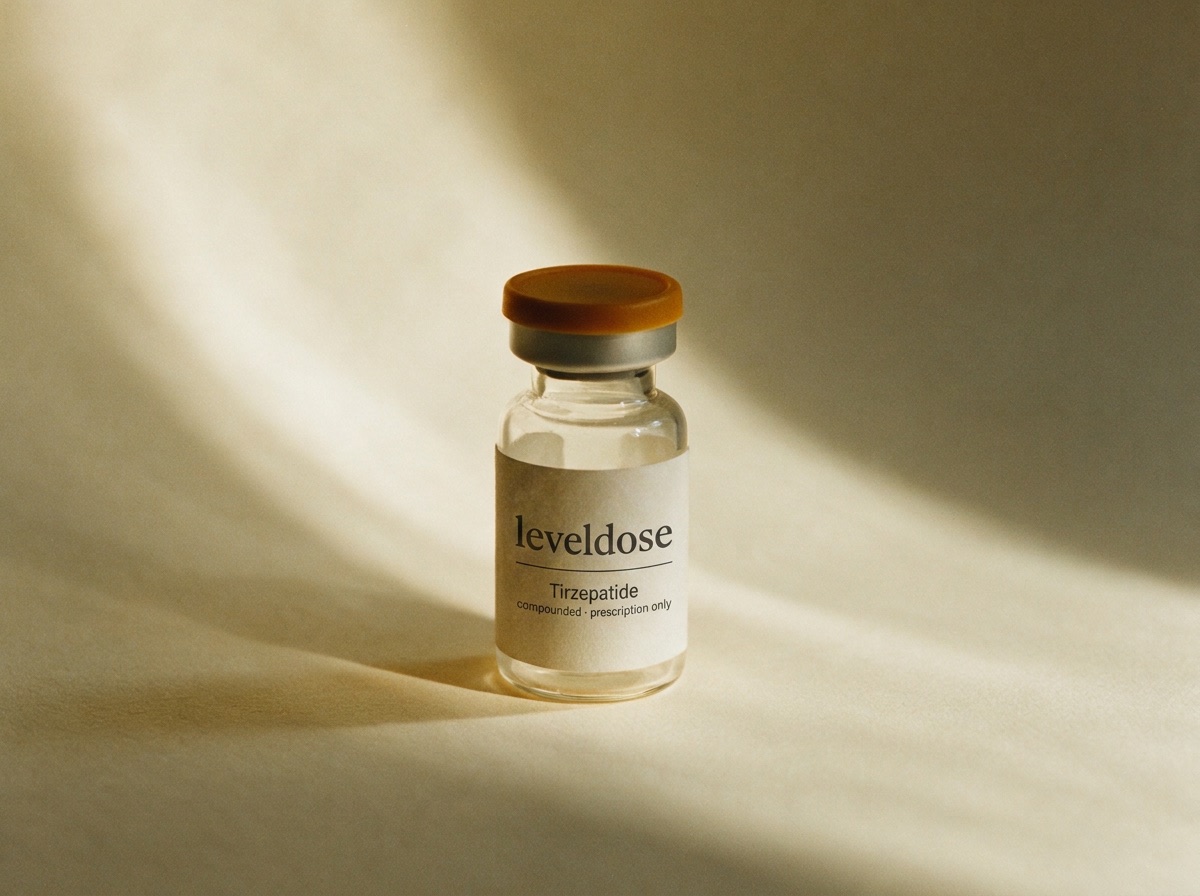 Tirzepatide Injection